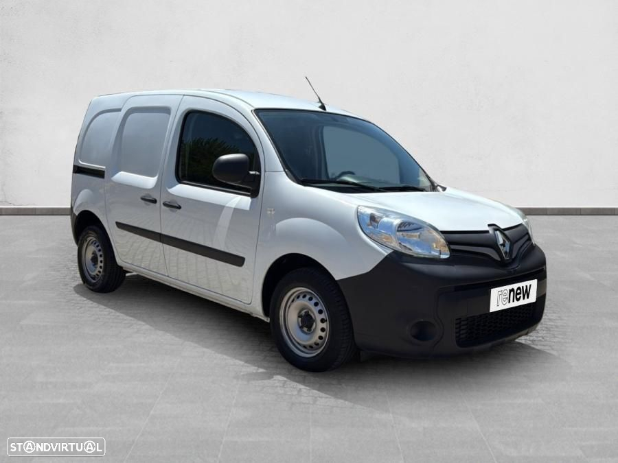 Renault Kangoo 2 Normal Business Energy 1.5 dCi 95 S&S - 2