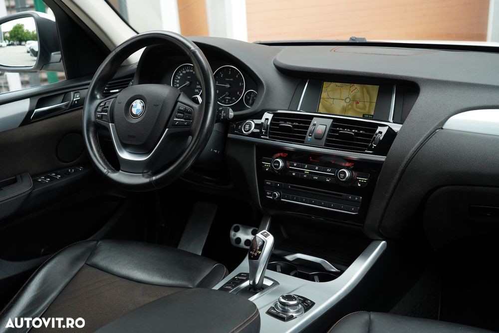 BMW X3 - 20