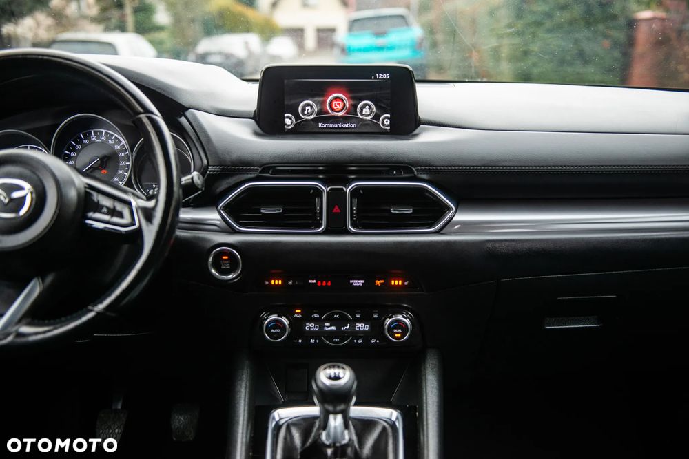 Mazda CX-5 SKYACTIV-G 165 Prime-Line - 31