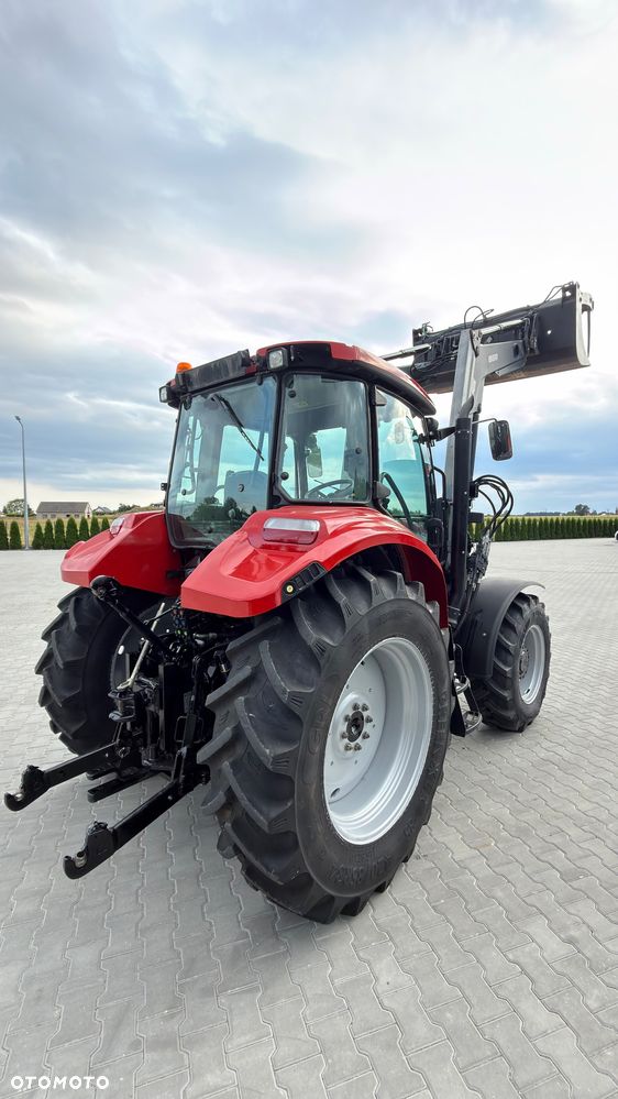 Case IH Farmall 95U - 8
