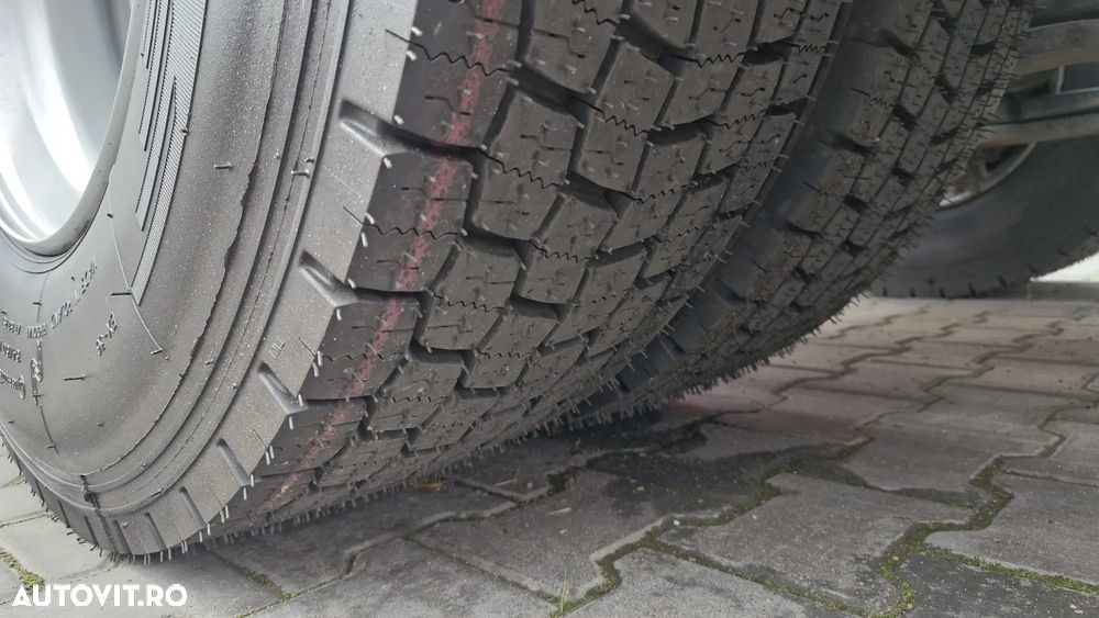 Scania S 500 / RETARDER / I-PARK COOL / ANVELOPE 100% / NAVI / CONTRACT POST-SERVICE - 31