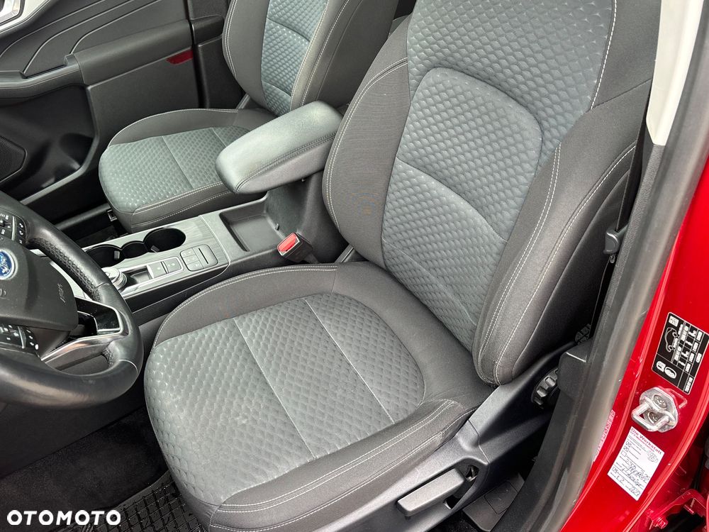 Ford Kuga 2.0 TDCi AWD Trend - 16