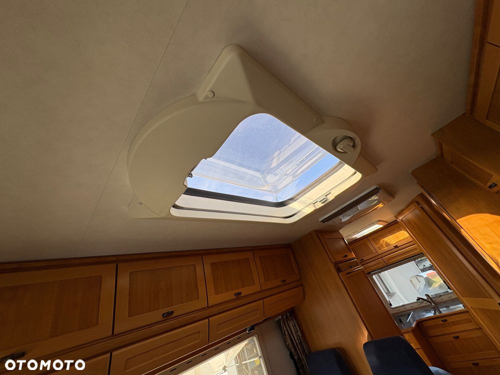 Hymer-Eriba BM 640 Starline - 27