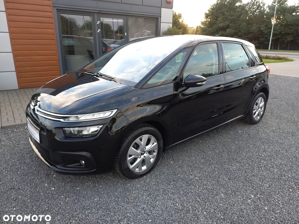 Citroën C4 SpaceTourer BlueHDi 120 Stop&Start FEEL - 2