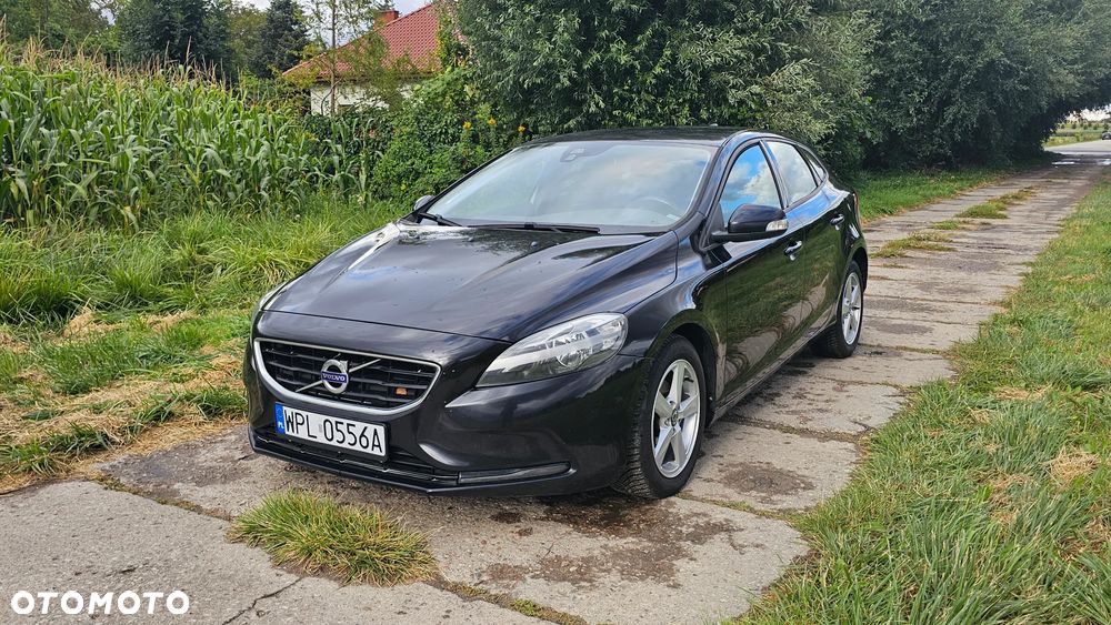 Volvo V40 D2 Momentum - 17