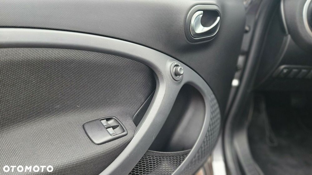 Smart Forfour - 9