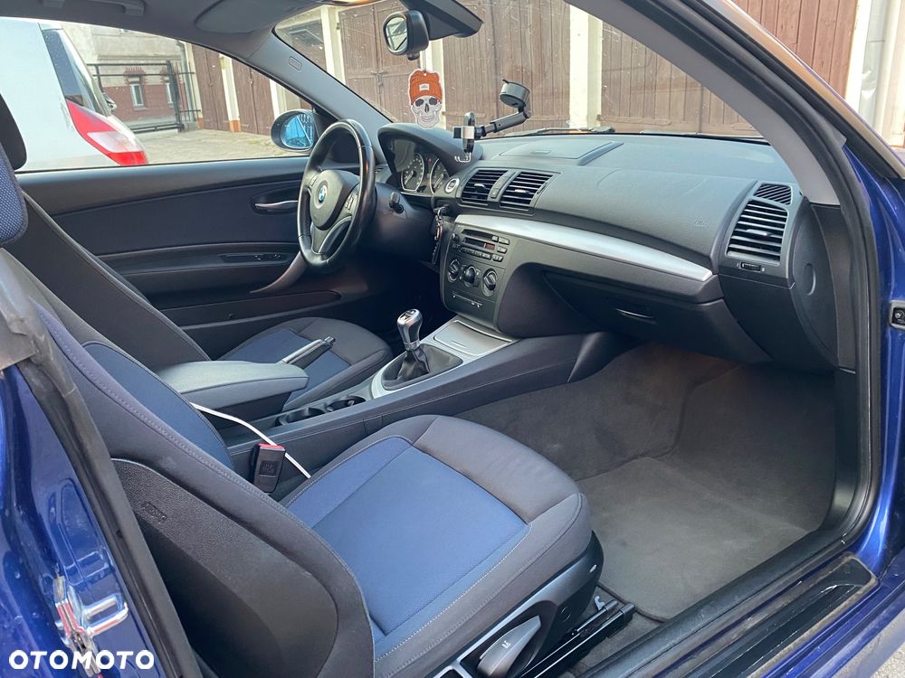 BMW Seria 1 - 11