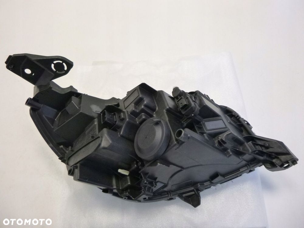 PEUGEOT 208 2008 2019- LAMPA LAMPY REFLEKTOR REFLEKTORY LEWA PRAWA LED ORYGINAŁ - 16