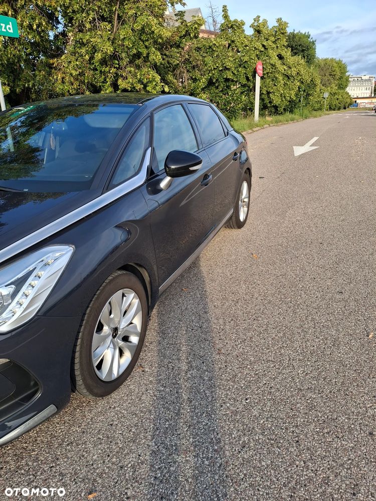 DS Automobiles DS 5 - 2