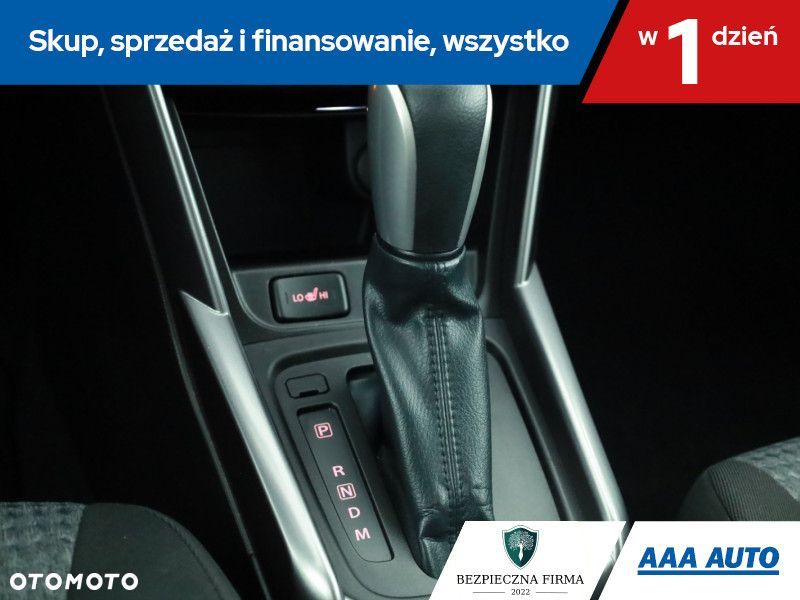 Suzuki SX4 S-Cross - 18