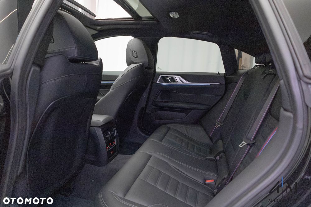 BMW Seria 4 430i xDrive M Sport sport - 30