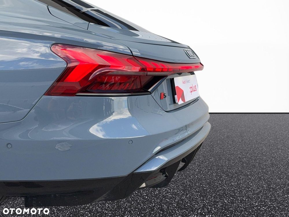 Audi e-tron GT 105kWh S Quattro - 12