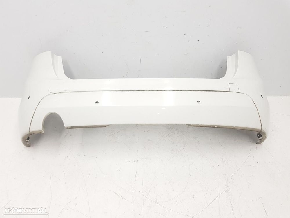 PARA-CHOQUES TRASEIRO BMW SERIE 2 ACTIVE TOURER F45 - 1