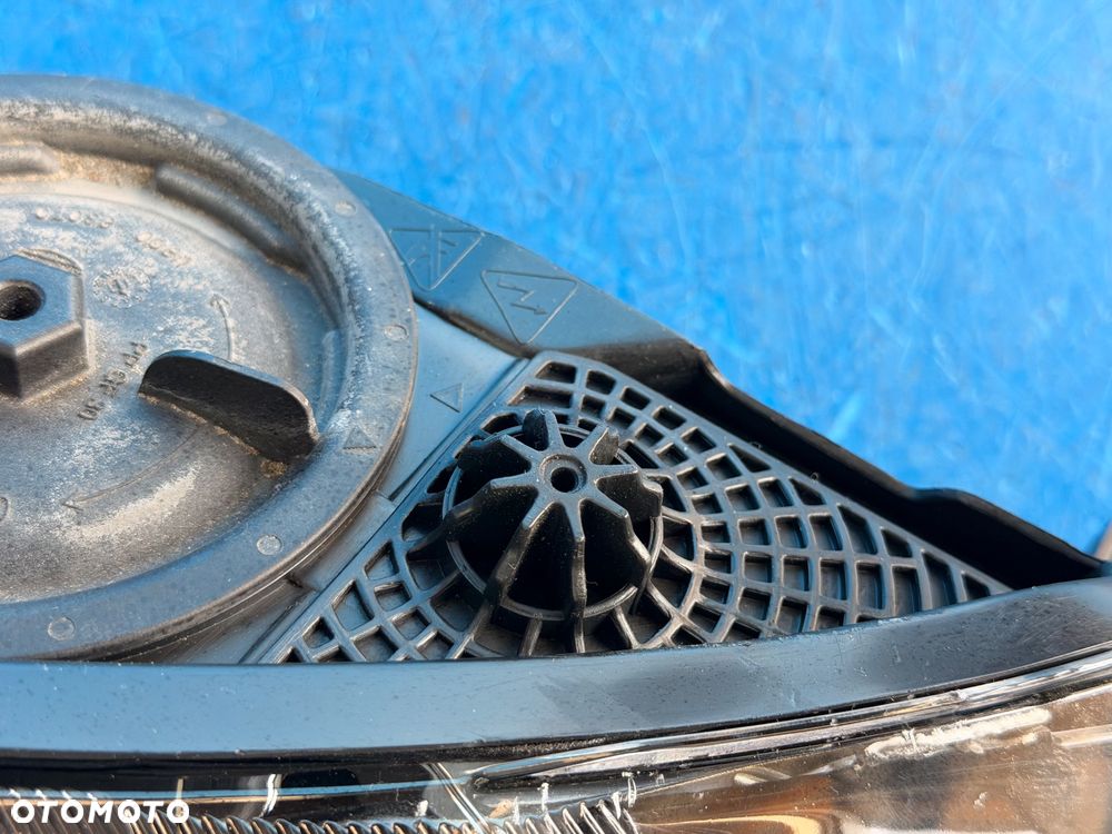 BI XENON LED OPEL INSIGNIA A LIFT SKRĘTNA EUROPA BDB - 4