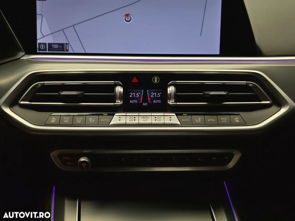 BMW X5 xDrive45e xLine - 24