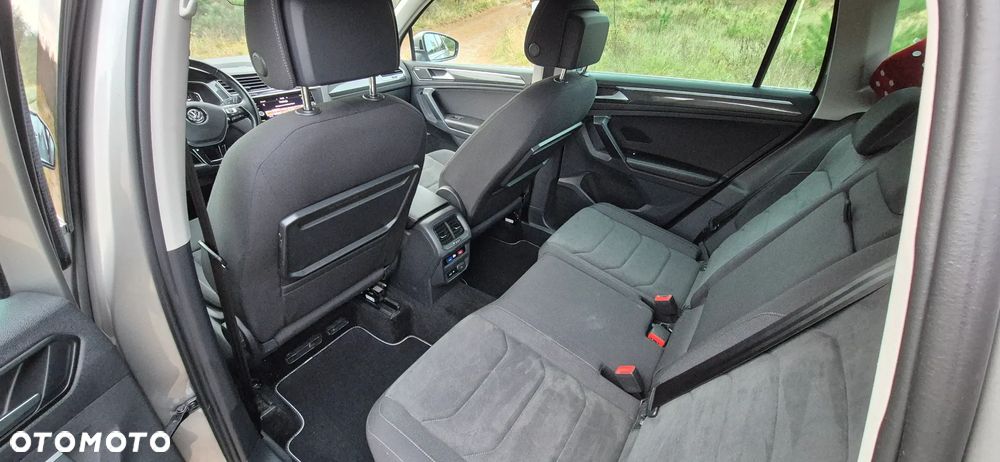 Volkswagen Tiguan 1.5 TSI EVO Highline DSG - 6