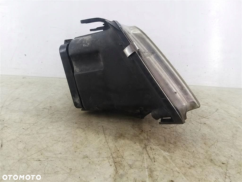 Reflektor lampa przód lewa VW Bora  1999-2006 HELLA - 4