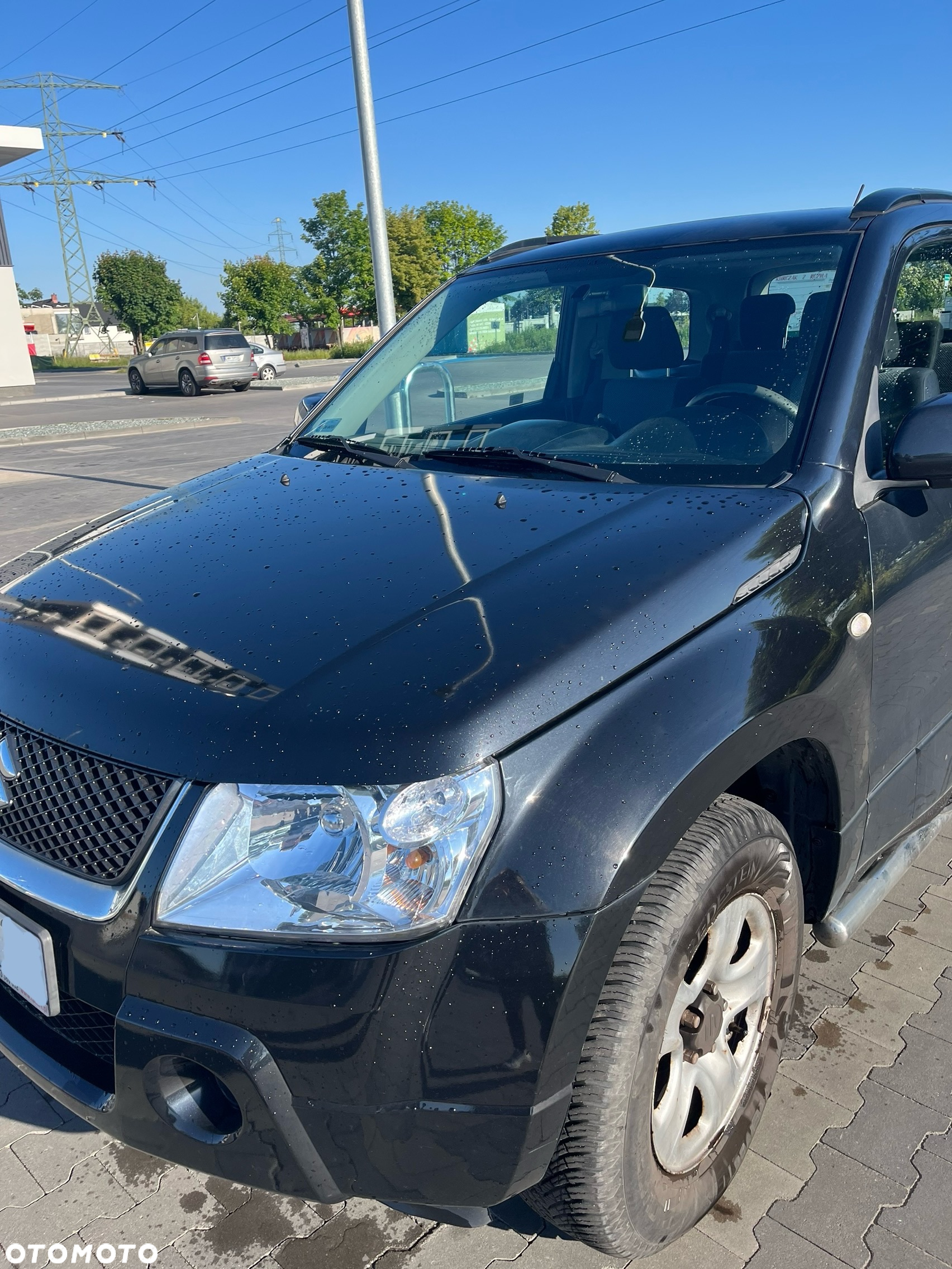 Suzuki Grand Vitara 1.6 - 3