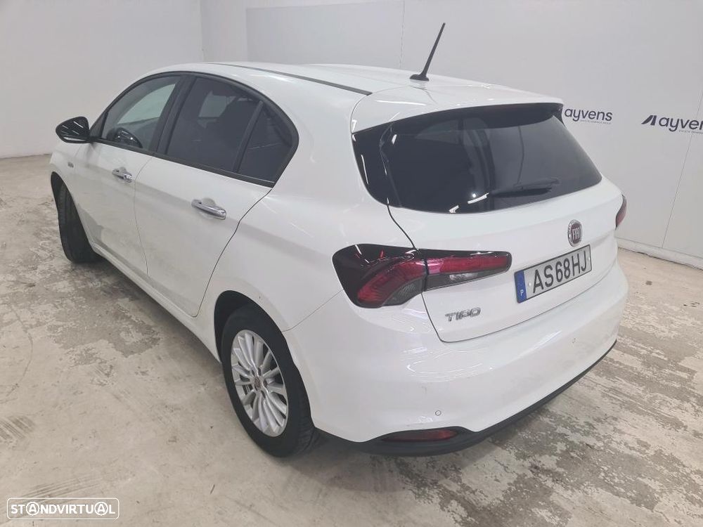 Fiat Tipo Van 1.3 M-jet Life - 2