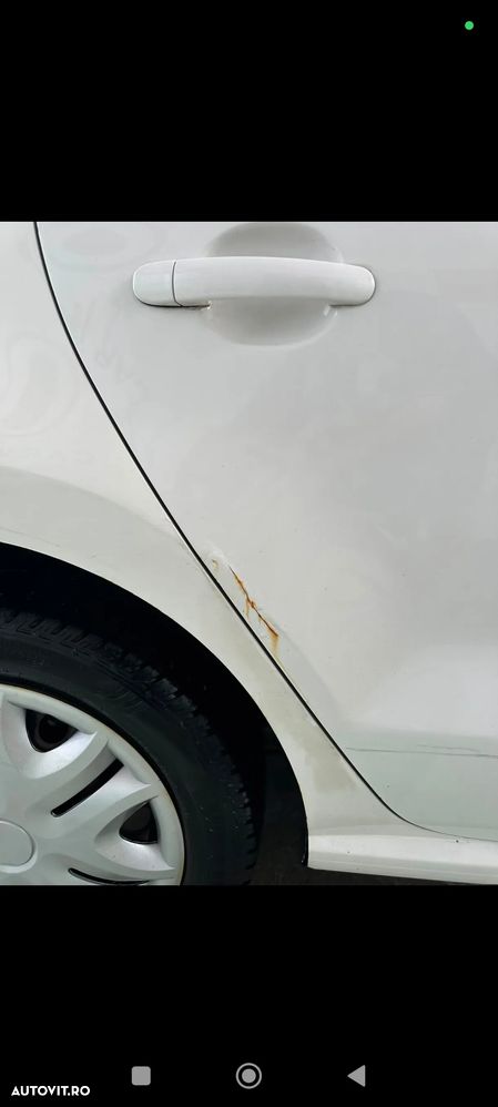 VOLKSWAGEN Polo 2010 — imagine 9