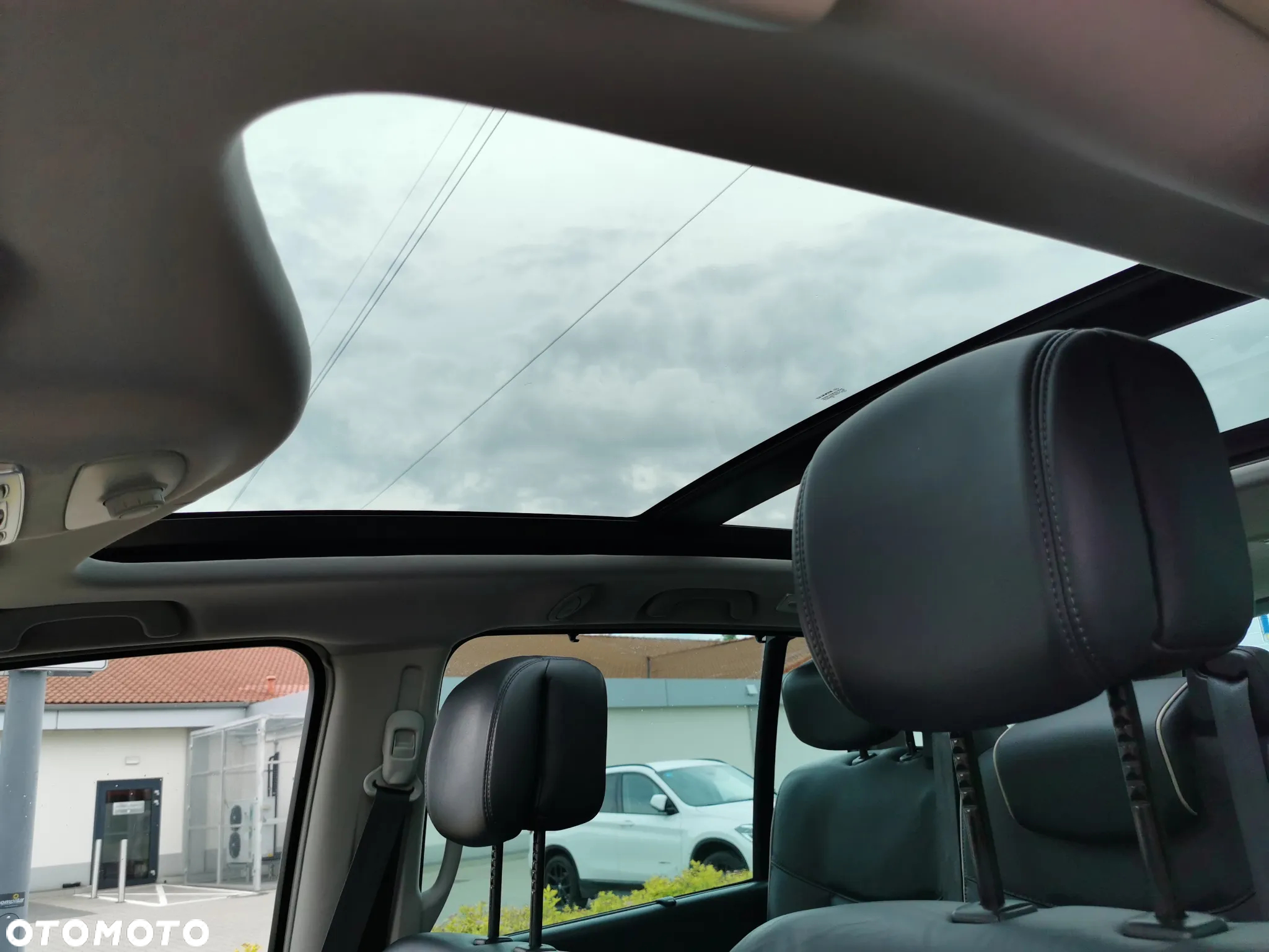 Renault Grand Espace 2.0 Initiale - 10