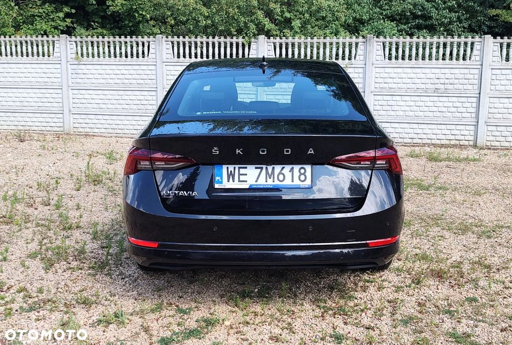 Skoda Octavia 2.0 TDI Ambition - 18