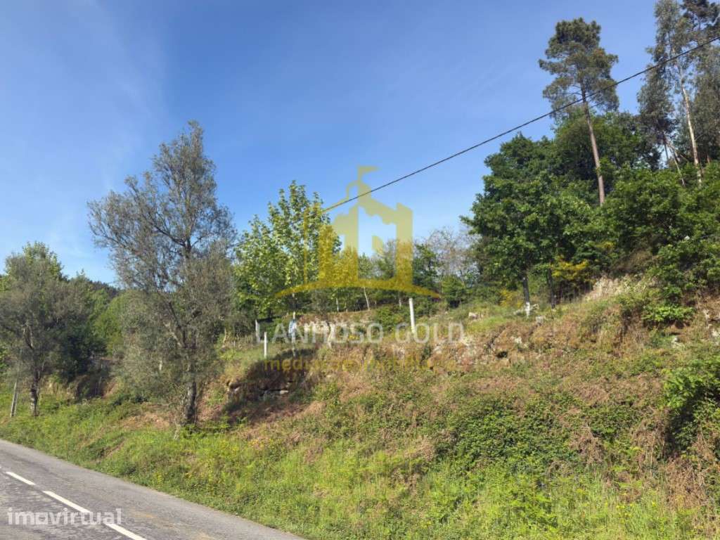 Terreno para construção - Grande imagem: 4/9