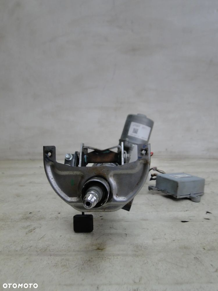 CITROEN C1 PEUGEOT 107 AYGO I KOLUMNA KIEROWNICZA POMPA WSPOMAGANIA ELEKTRYCZNA MODUŁ EUROPA - 2