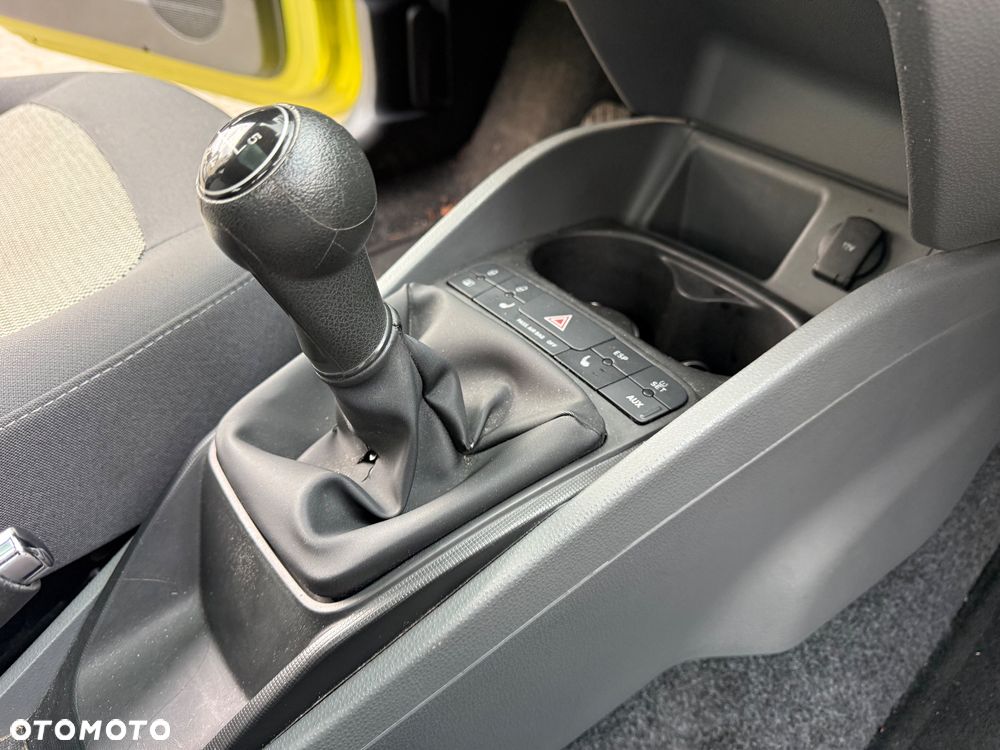 Seat Ibiza SC 1.6 TDI DPF Style - 26