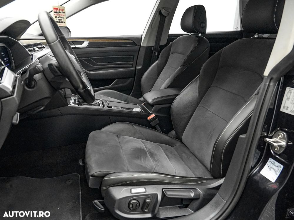 Volkswagen ARTEON 2.0 TDI DSG Elegance - 14