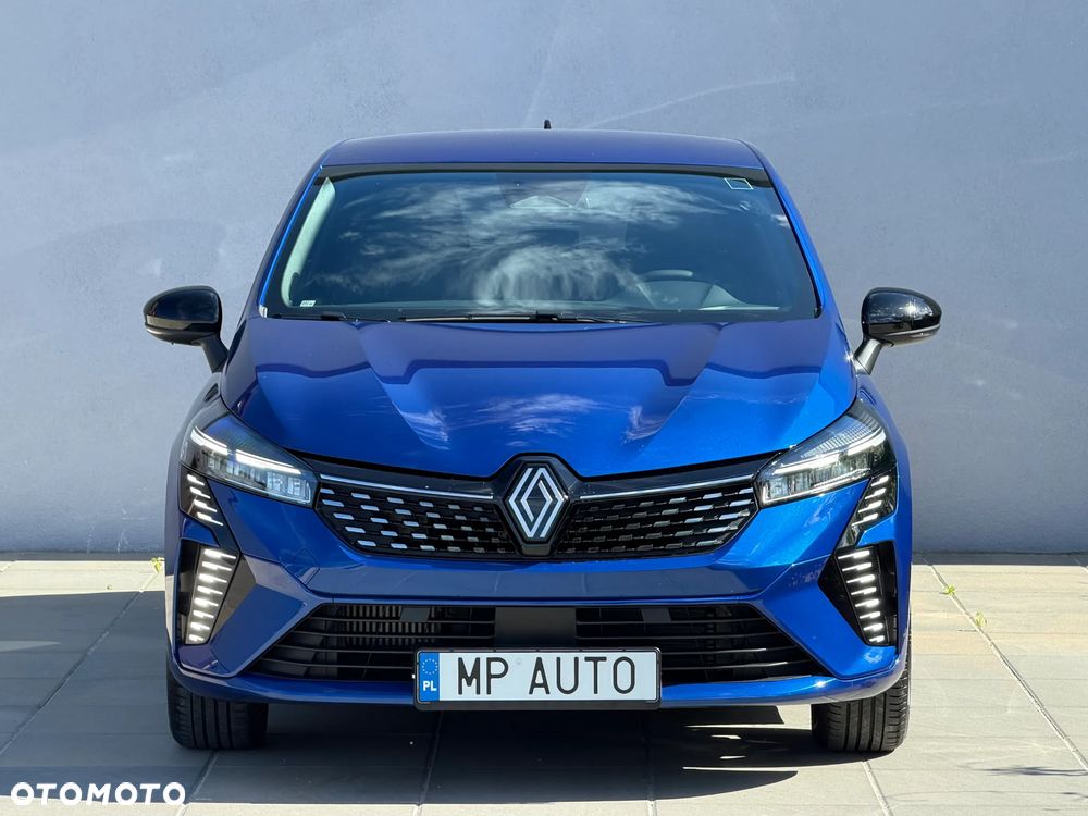 Renault Clio 1.0 TCe Techno - 2