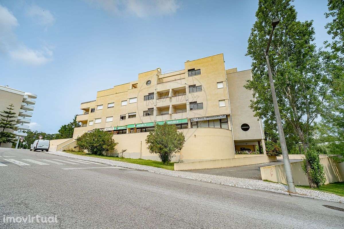 Apartamento T2 para venda - Grande imagem: 2/24