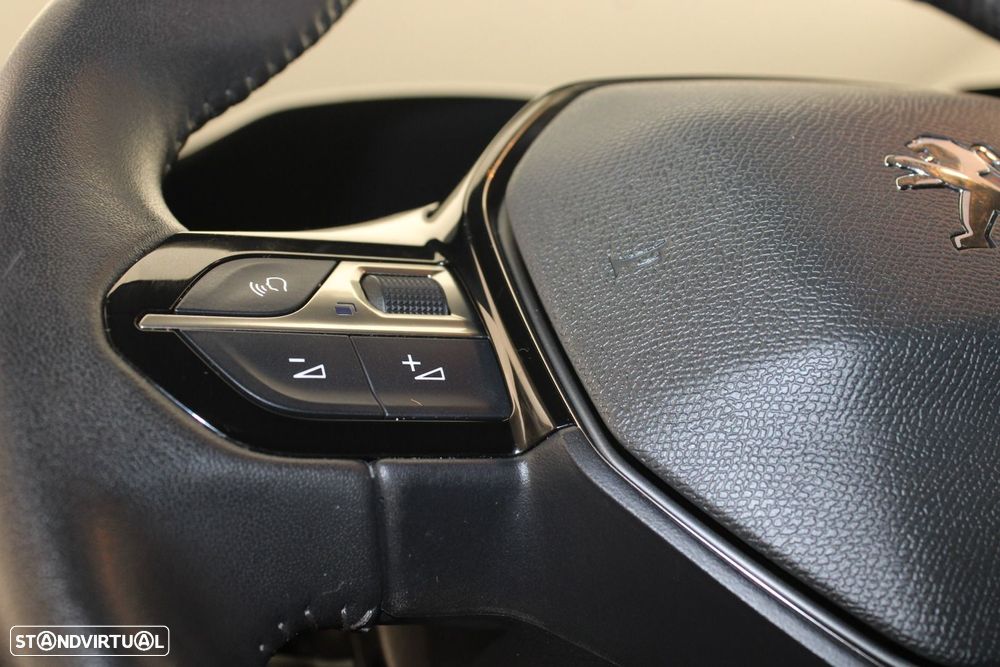 Peugeot 208 1.5 BlueHDi Active Pack - 12