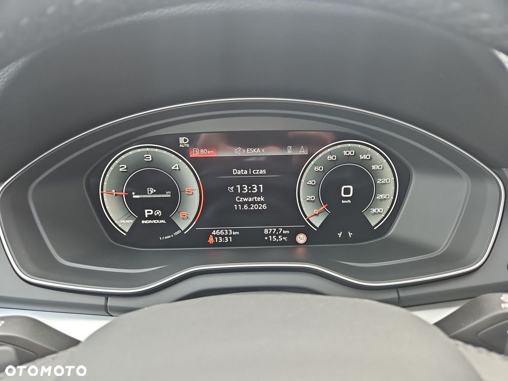 Audi Q5 40 TDI mHEV Quattro S tronic - 17