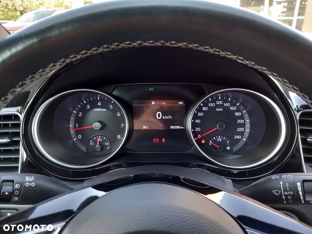 Kia ProCeed - 27