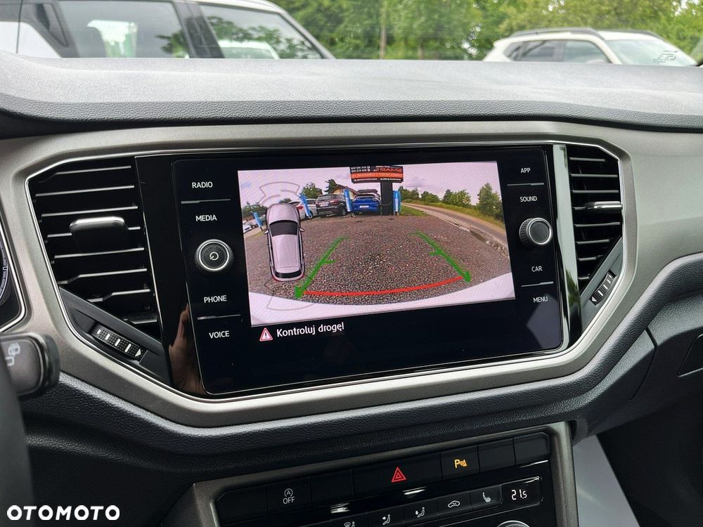 Volkswagen T-Roc 1.0 TSI Style - 26