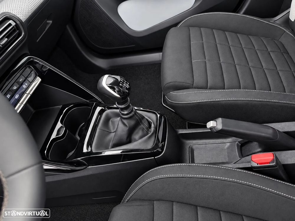 Citroën C3 Pure Tech 100 MAX - 11