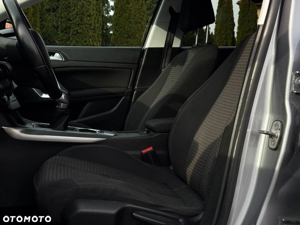 Peugeot 308 - 20