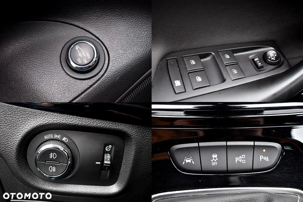 Opel Astra 1.4 Turbo Start/Stop Innovation - 29