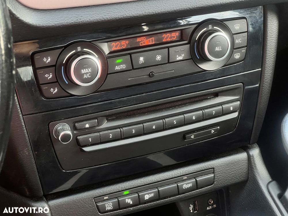 BMW X1 sDrive16d - 20
