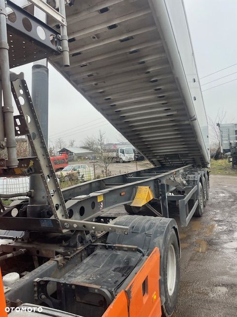 Schmitz Cargobull SKI 24 SL - 5