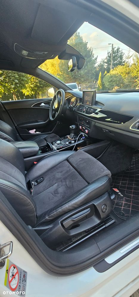 Audi A6 Limousine - 10