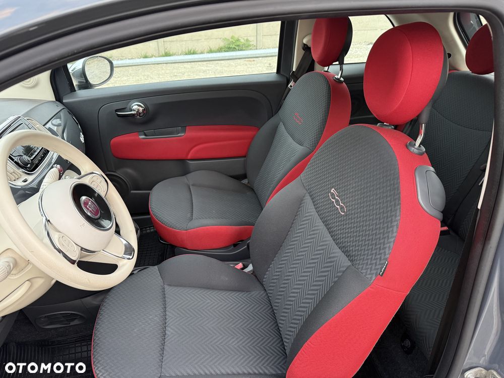 Fiat 500 - 10