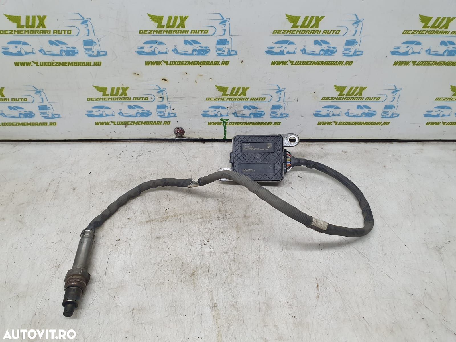 Sonda nox 227905444r Opel Movano B [facelift] [2014 - 2019] - 1