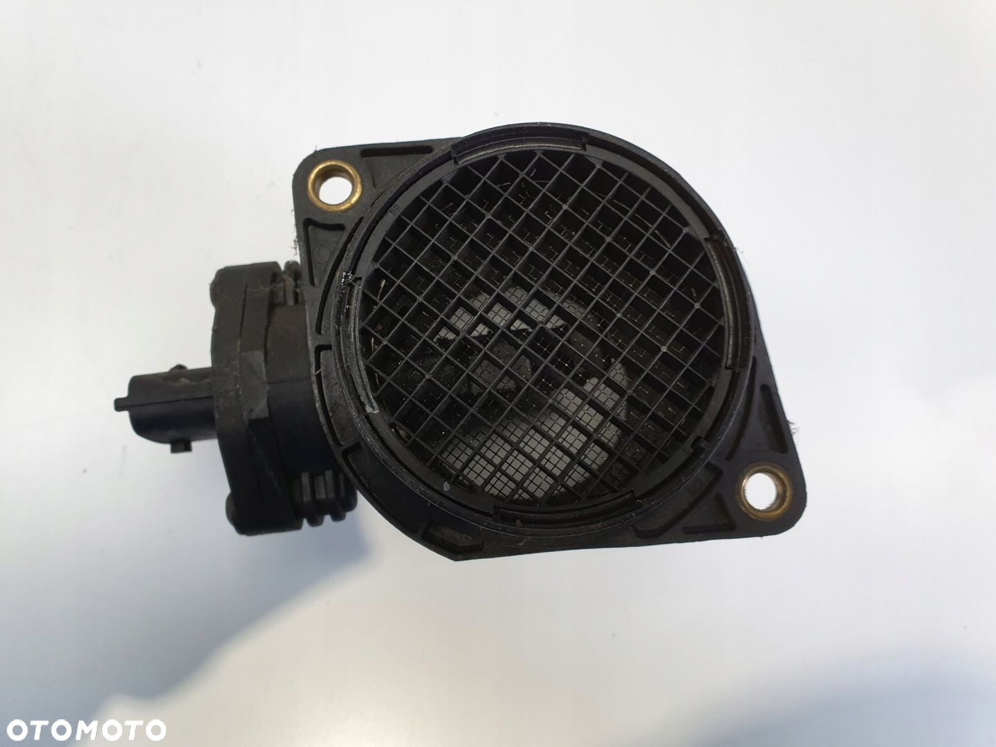 Alfa Romeo 156 1.9 JTD PRZEPŁYWOMIERZ POWIETRZA 0280218120 - 4