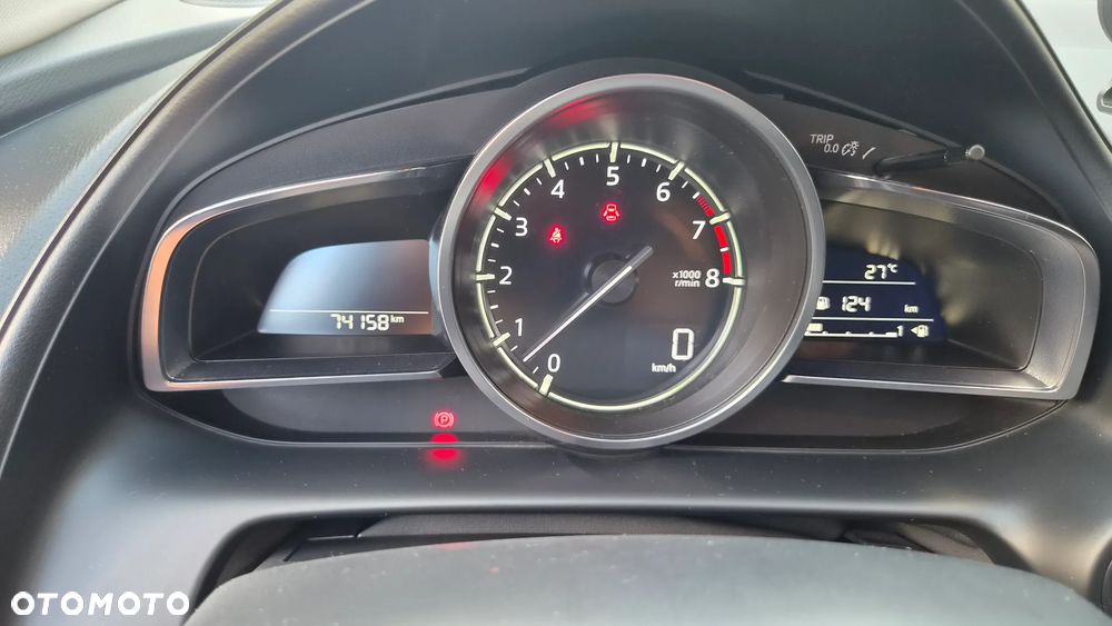 Mazda CX-3 2.0 SkyPassion - 13