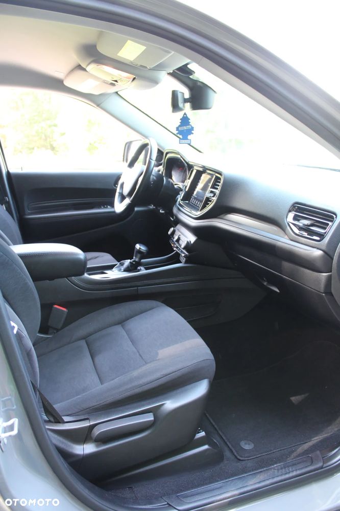 Dodge Durango - 37