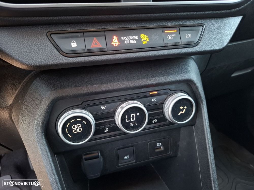 Dacia Jogger 1.0 ECO-G Extreme 7L Bi-Fuel - 21