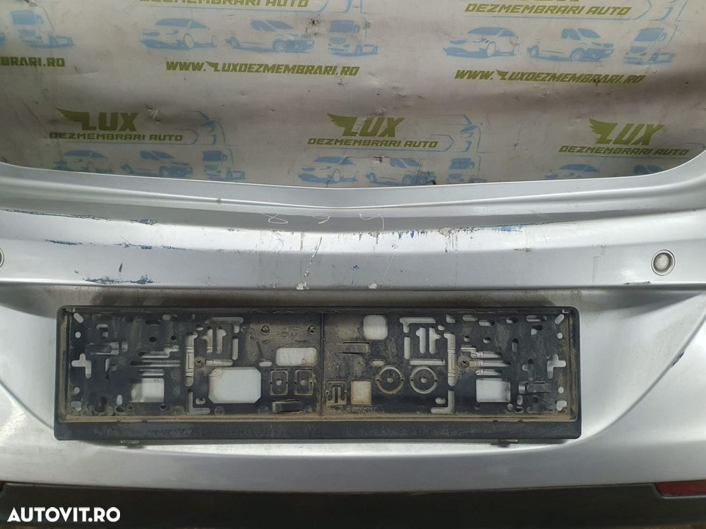 Bara spate Opel Astra J [2009 - 2012] 1.7 cdti A17DTJ - 14