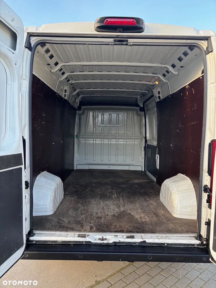 Citroën JUMPER - 10